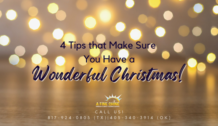 Wonderful Christmas