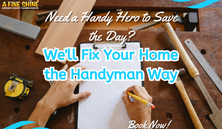 Handyman Services