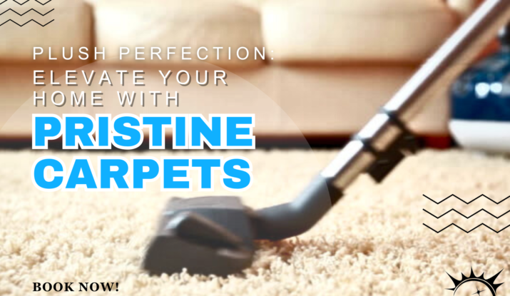 Carpet cleaning