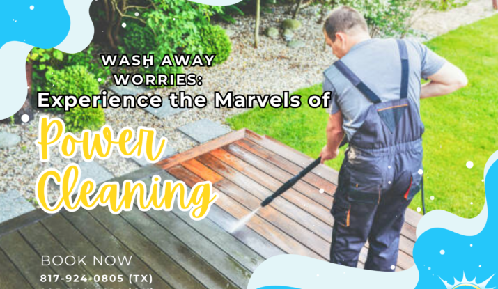 Power Washing service